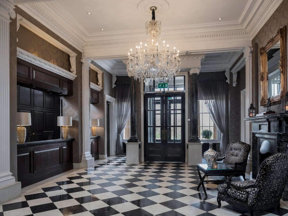 Oulton Hall Hotel, Spa & Golf Resort