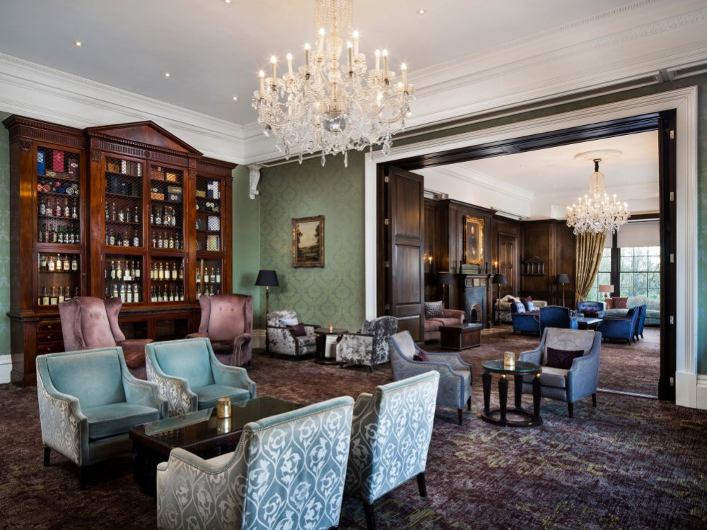 Oulton Hall Hotel, Spa & Golf Resort