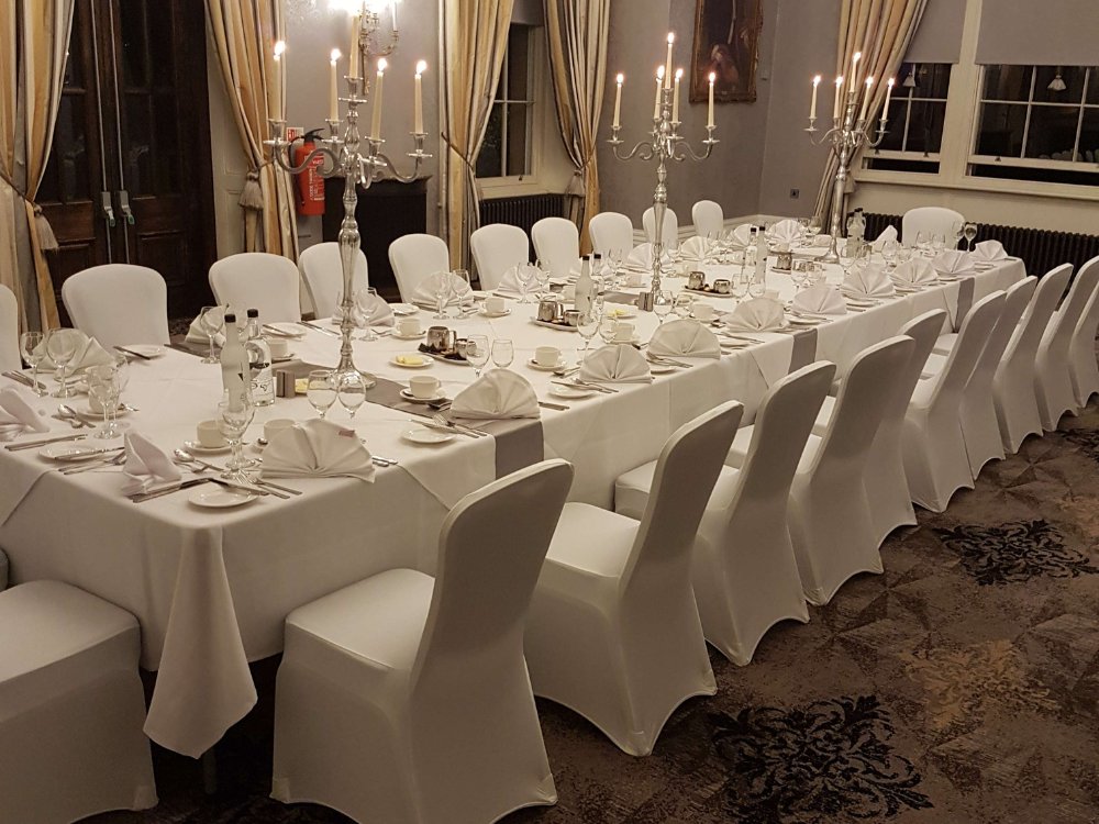 Oulton Hall Hotel, Spa & Golf Resort