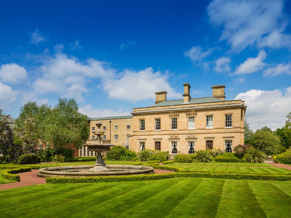 Oulton Hall Hotel, Spa & Golf Resort