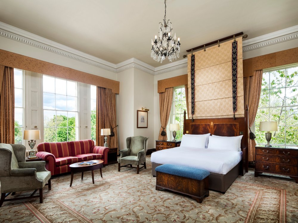 Oulton Hall Hotel, Spa & Golf Resort