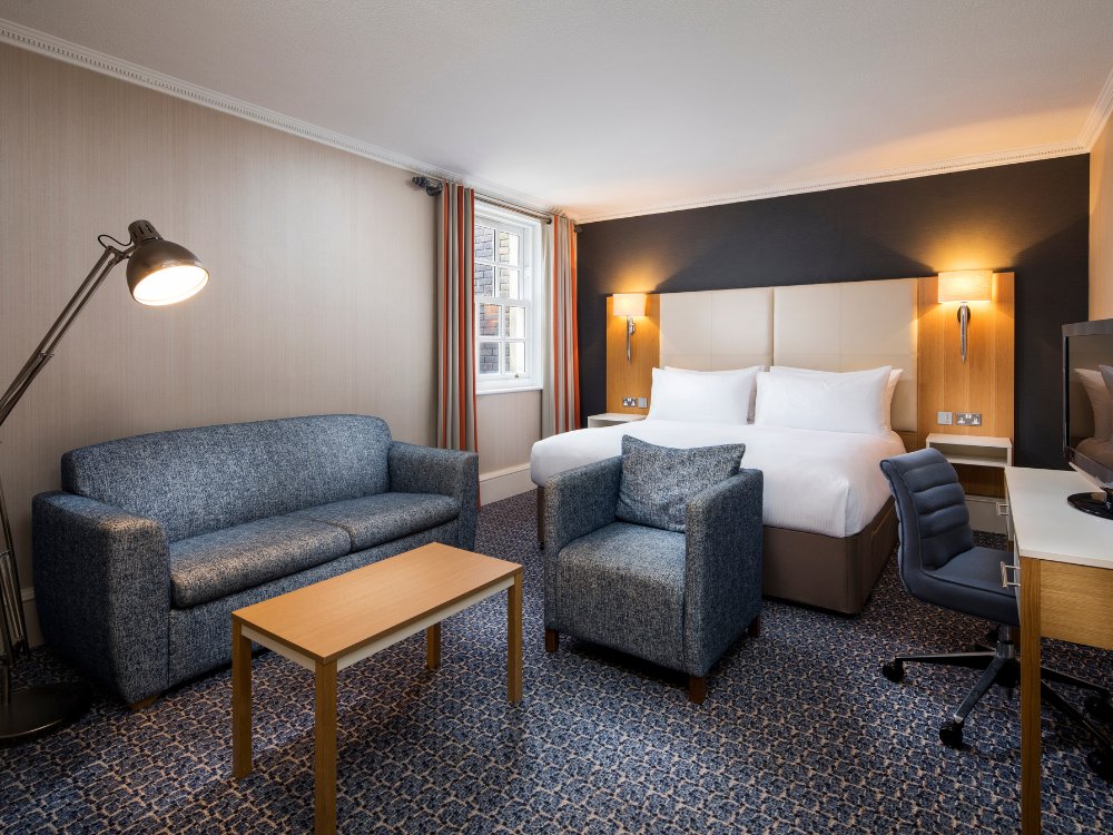 Oulton Hall Hotel, Spa & Golf Resort