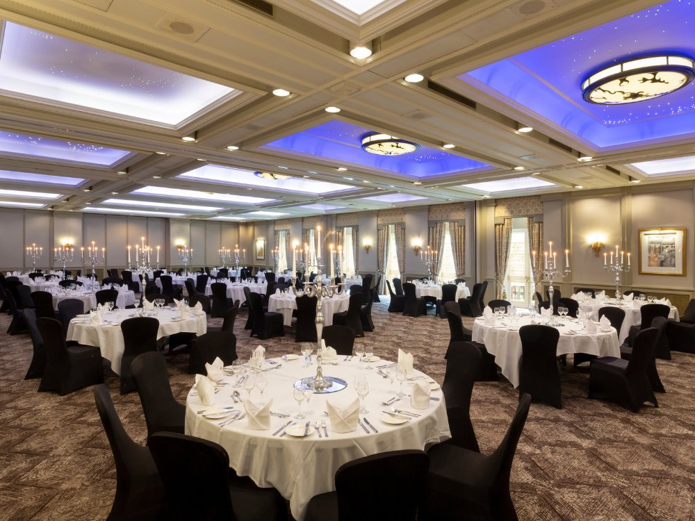 Oulton Hall Hotel, Spa & Golf Resort