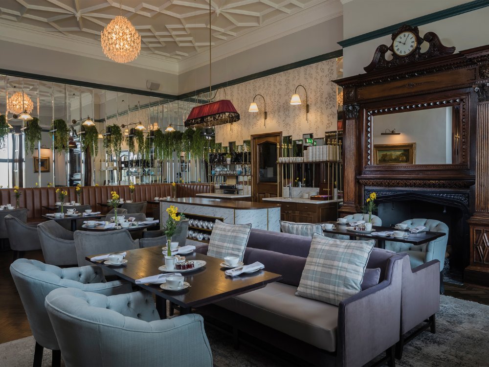 Dunston Hall Hotel, Spa & Golf Resort
