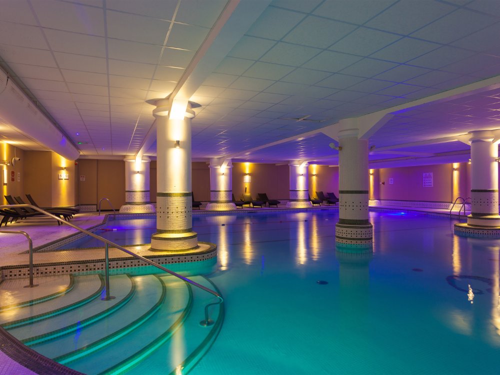 Dunston Hall Hotel, Spa & Golf Resort