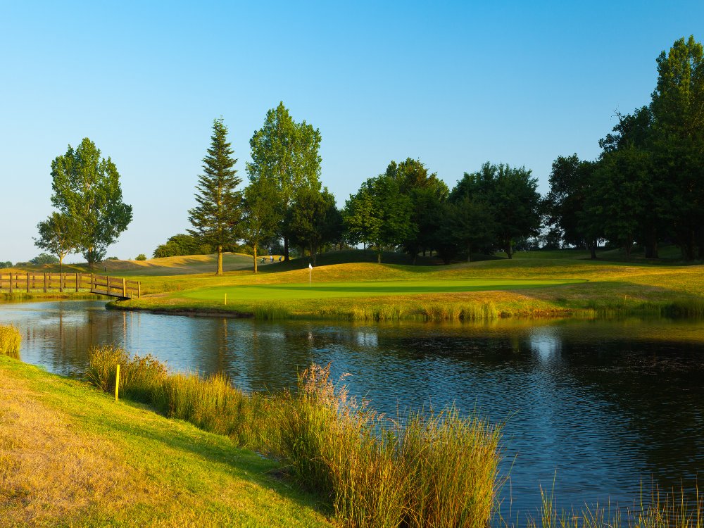 Dunston Hall Golf Club