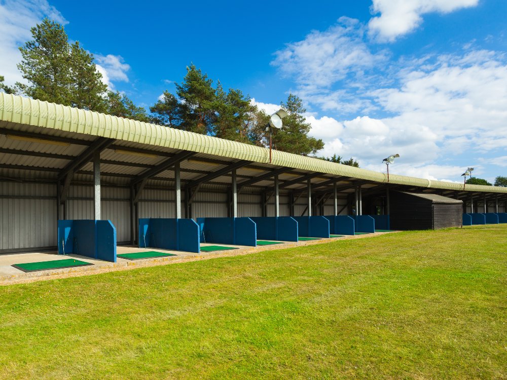 Dunston Hall Golf Club