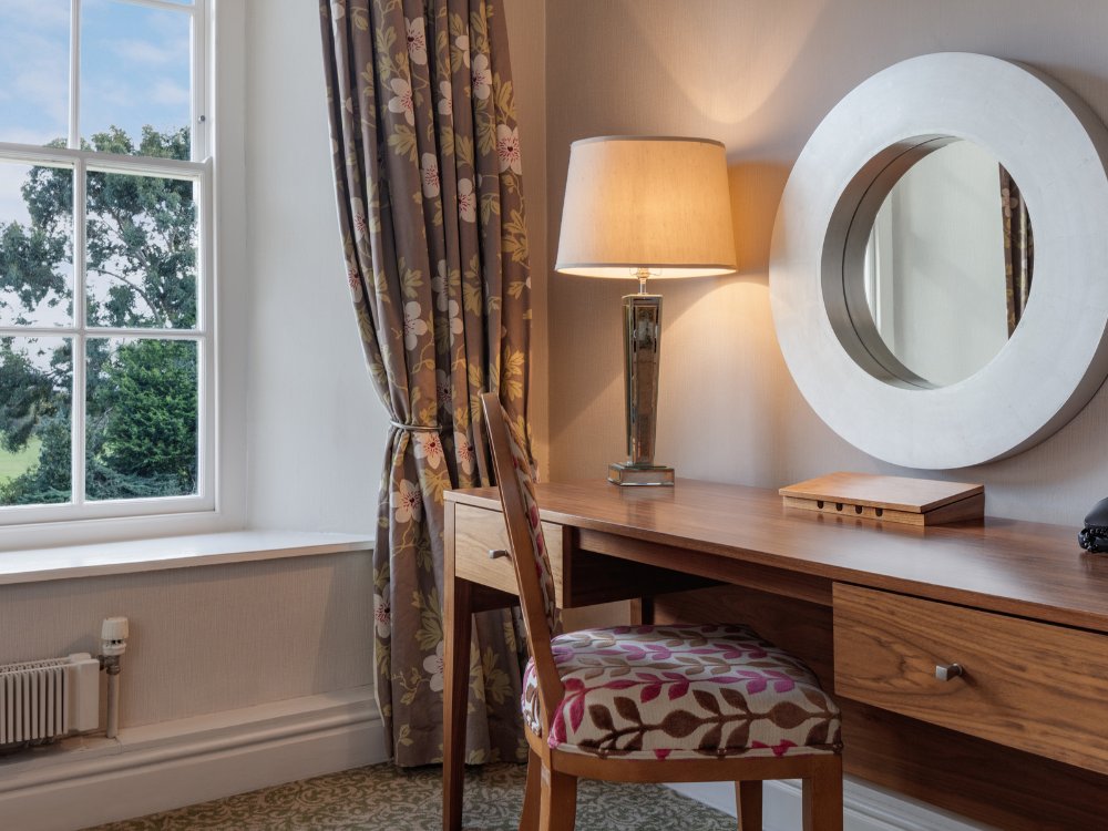 The Telford Hotel, Spa & Golf Resort