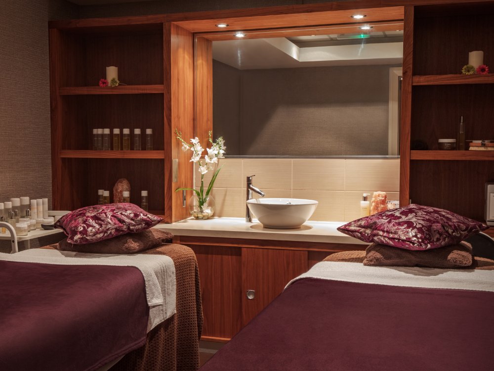 The Telford Hotel, Spa & Golf Resort