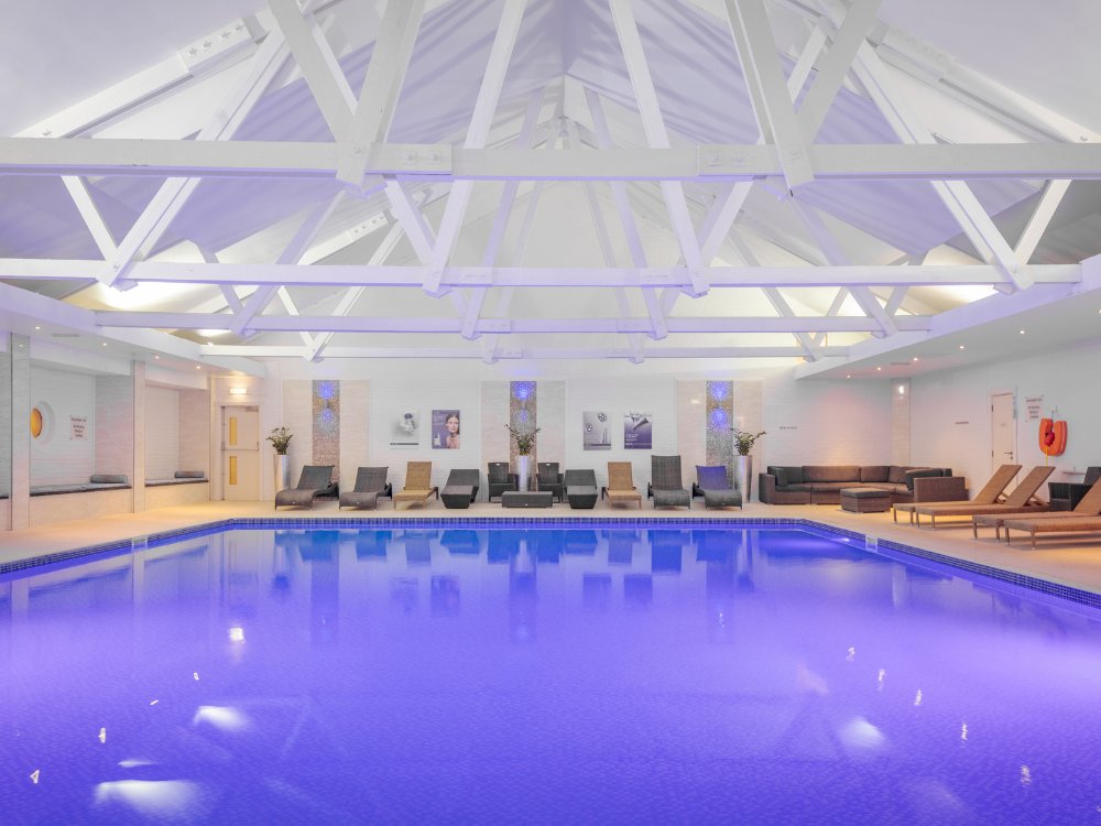 The Telford Hotel, Spa & Golf Resort