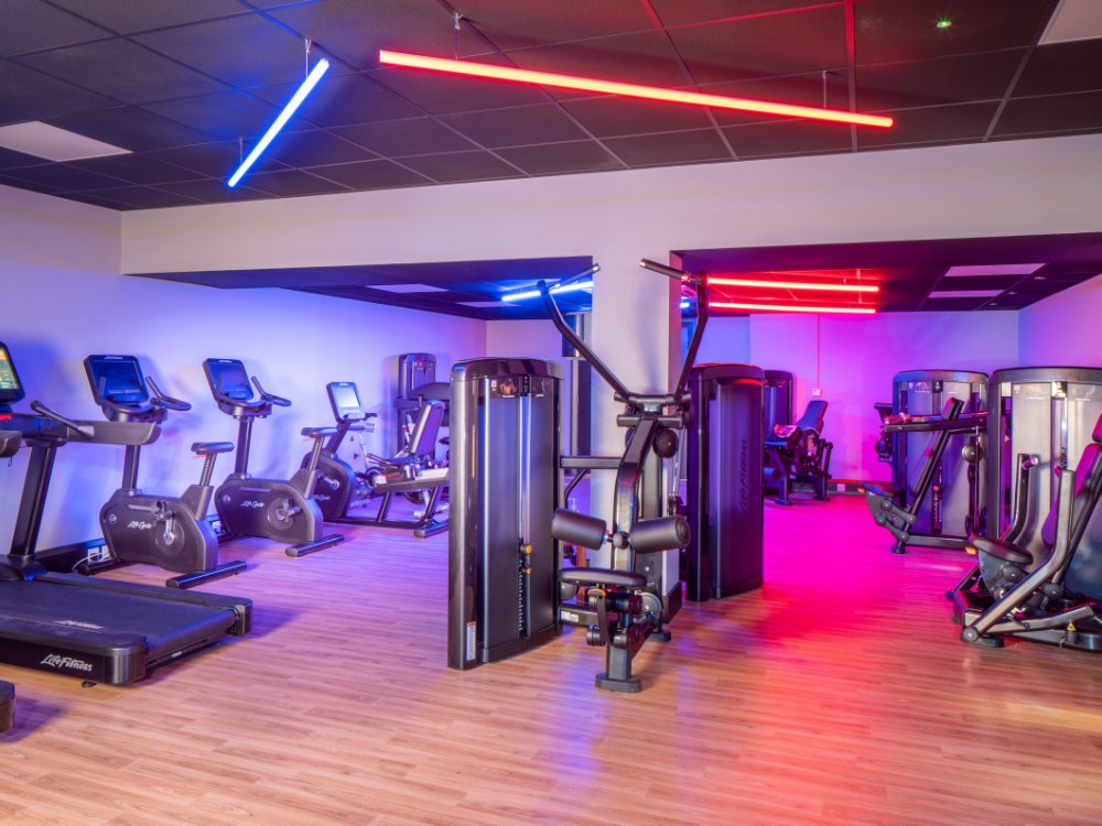The Telford Hotel, Spa & Golf Resort