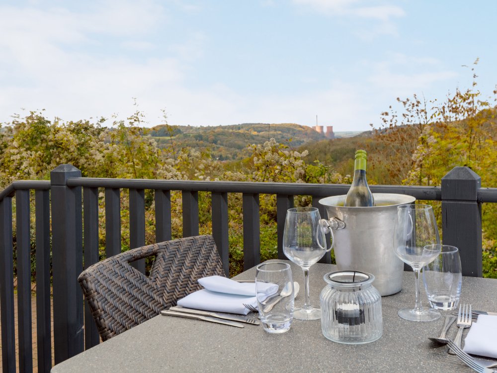 The Telford Hotel, Spa & Golf Resort