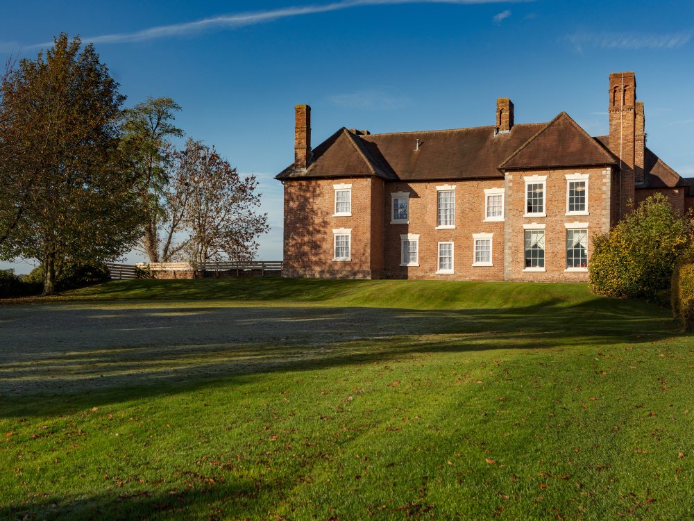 The Telford Hotel, Spa & Golf Resort