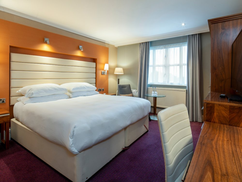 The Telford Hotel, Spa & Golf Resort