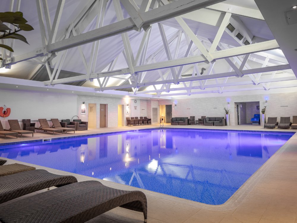The Telford Hotel, Spa & Golf Resort
