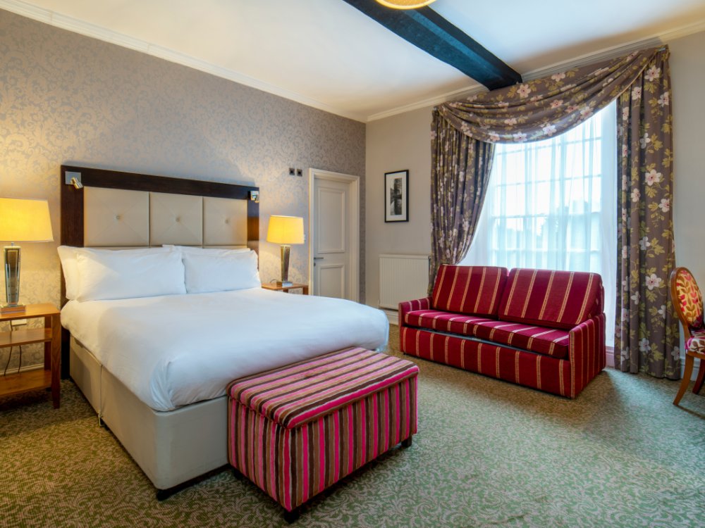 The Telford Hotel, Spa & Golf Resort