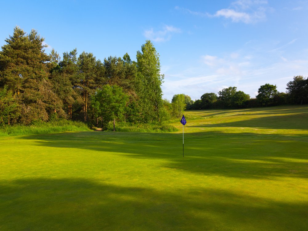 Telford Golf Club