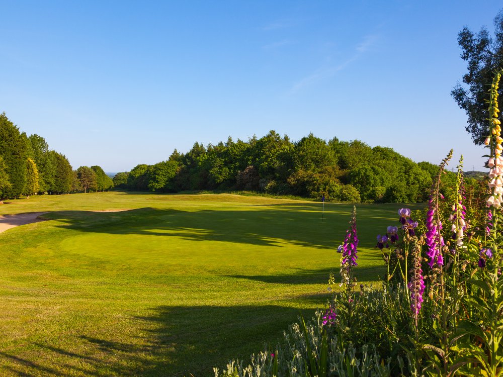 Telford Golf Club