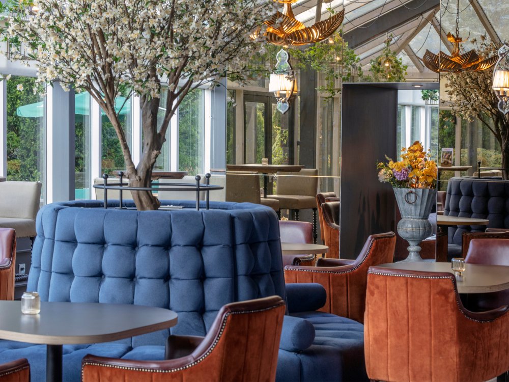 Slaley Hall Hotel, Spa and Golf Resort