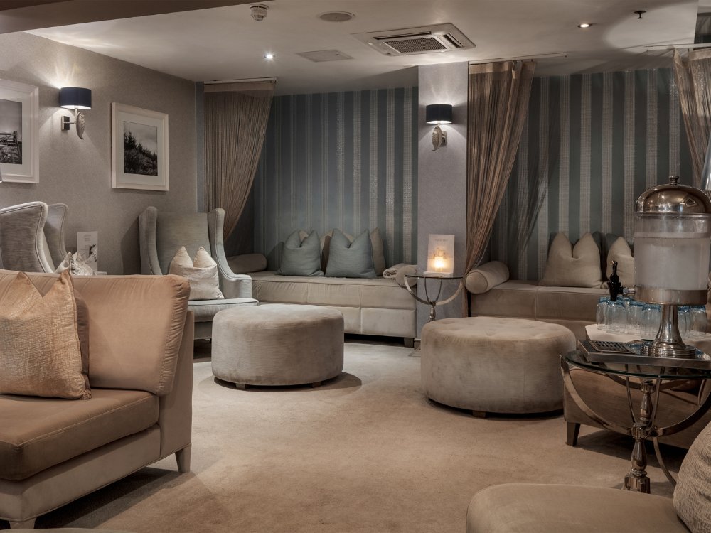 Slaley Hall Hotel, Spa and Golf Resort