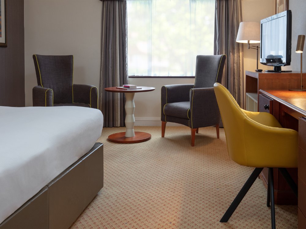 Belton Woods Hotel, Spa and Golf Resort