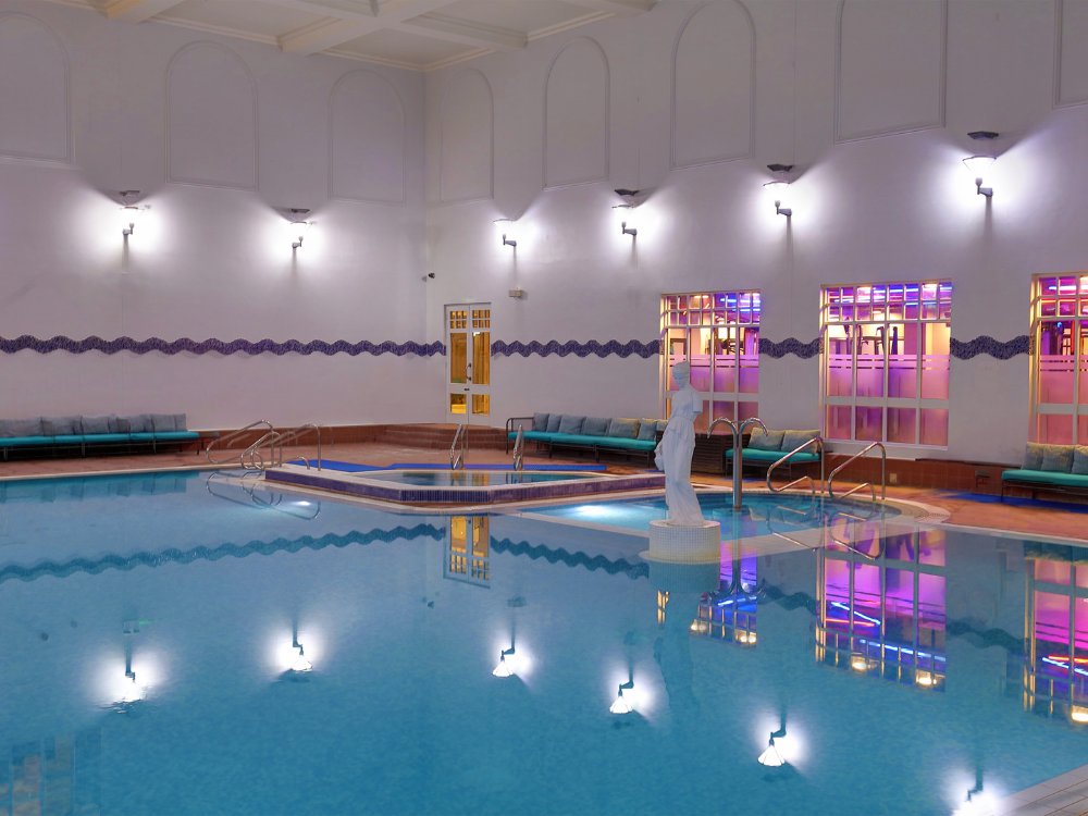 Belton Woods Hotel, Spa and Golf Resort