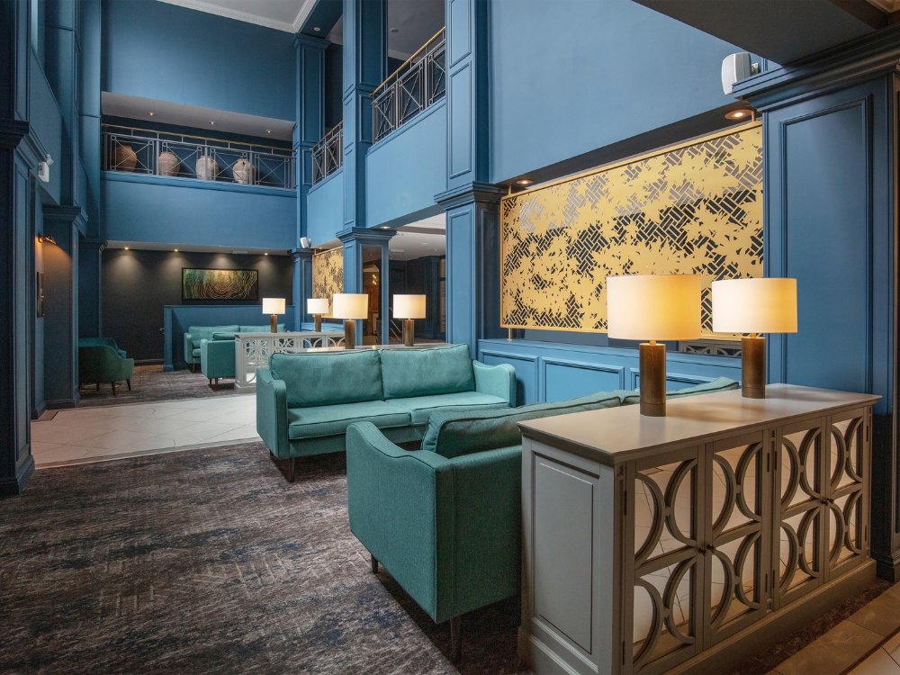 Belton Woods Hotel, Spa and Golf Resort