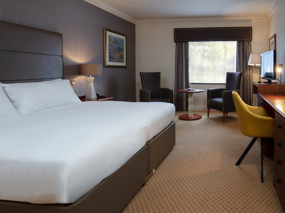 Belton Woods Hotel, Spa and Golf Resort