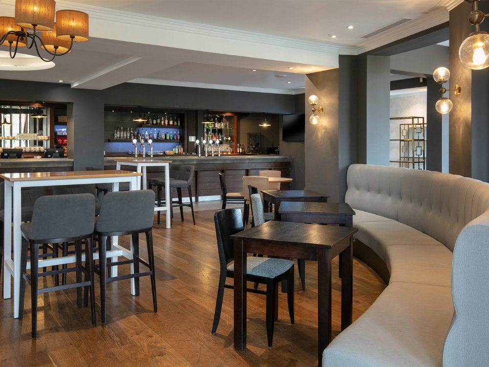 Belton Woods Hotel, Spa and Golf Resort