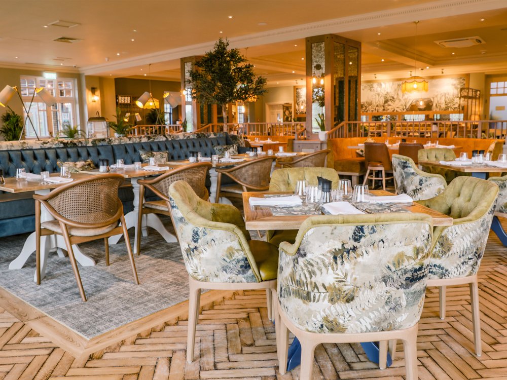 Belton Woods Hotel, Spa and Golf Resort