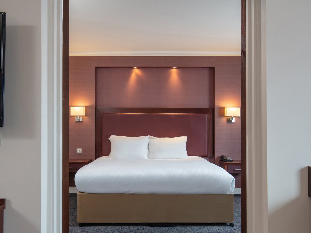 Forest Pines Hotel, Spa & Golf Resort