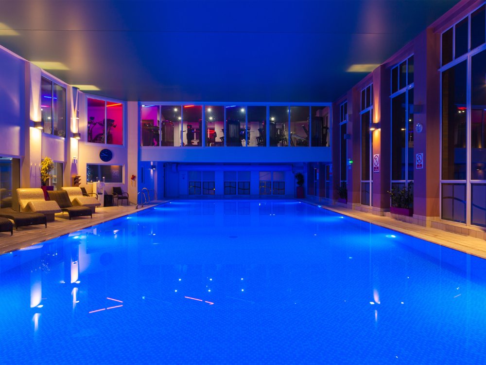 Forest Pines Hotel, Spa & Golf Resort