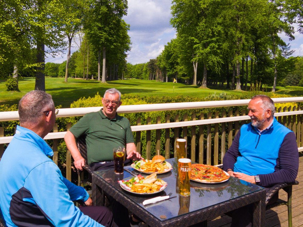 Forest Pines Hotel, Spa & Golf Resort