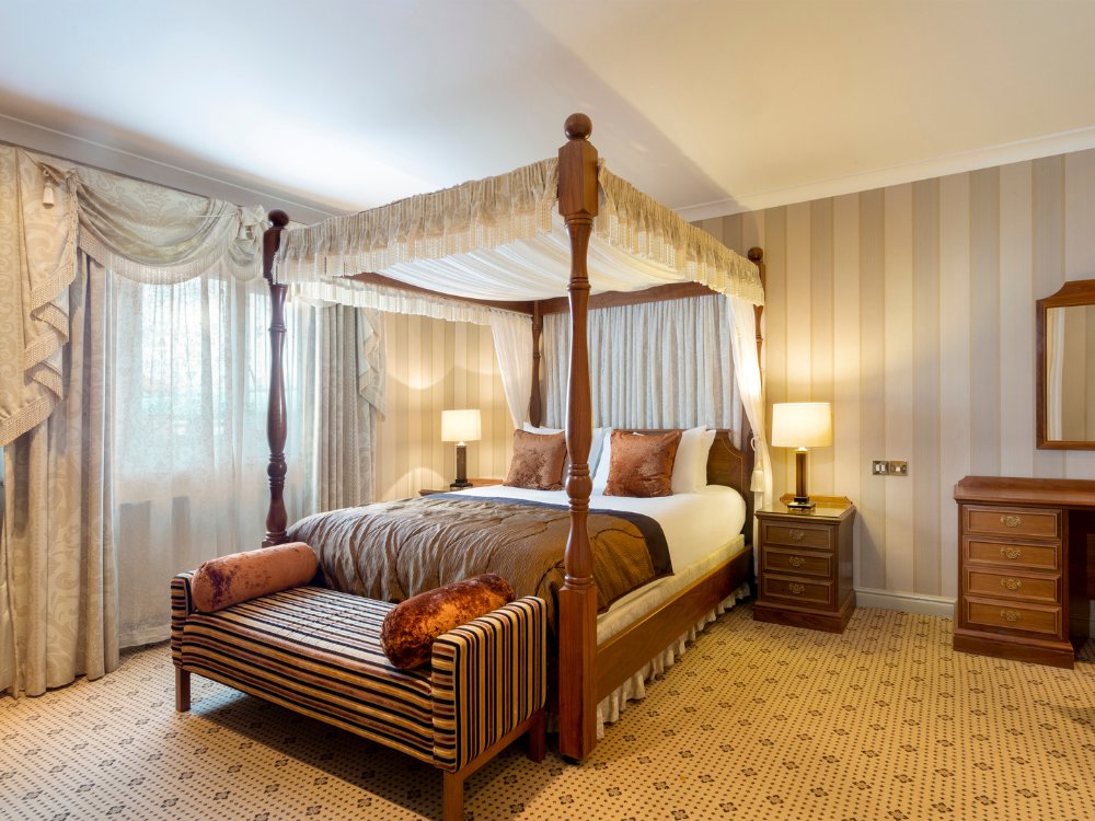 Forest Pines Hotel, Spa & Golf Resort