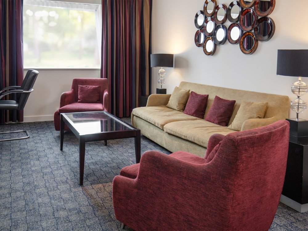 Forest Pines Hotel, Spa & Golf Resort