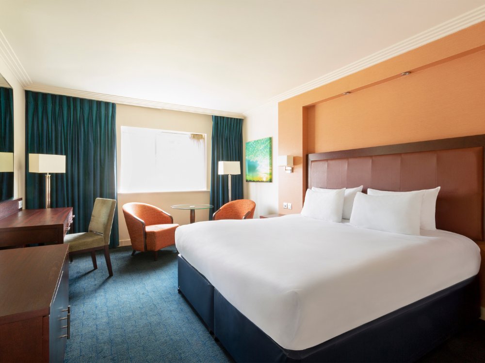Forest Pines Hotel, Spa & Golf Resort
