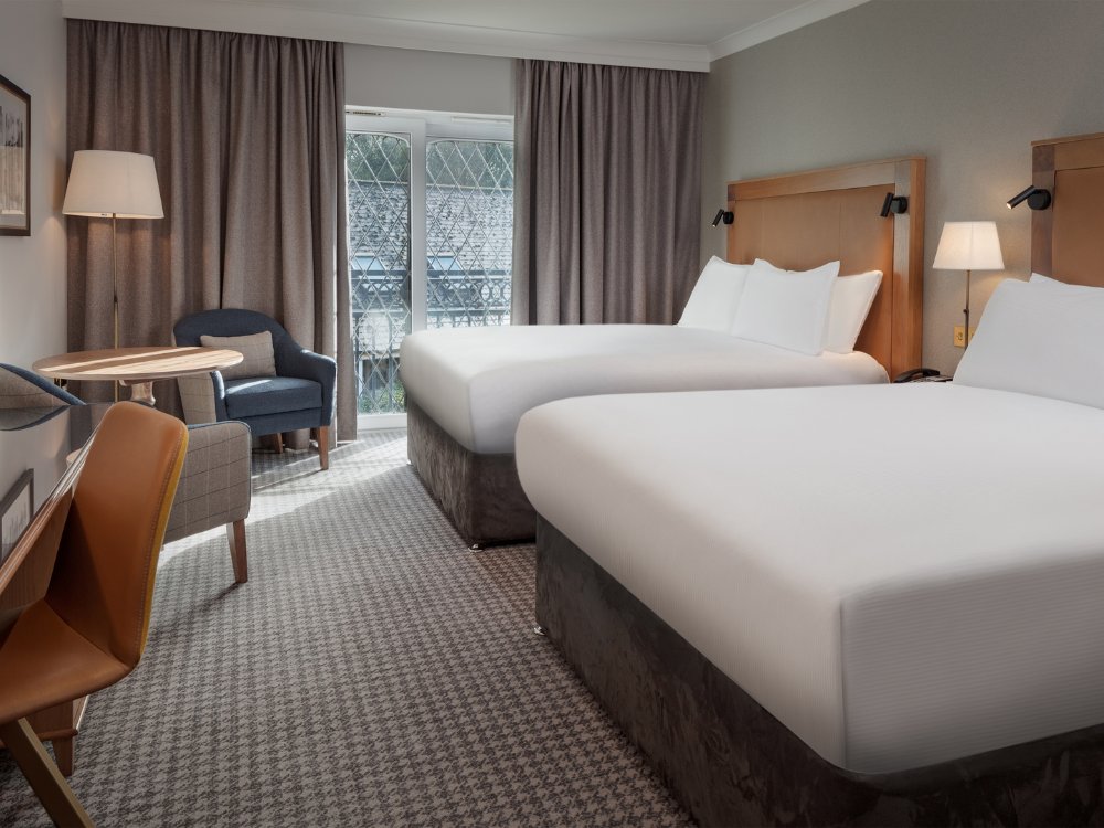 Forest Pines Hotel, Spa & Golf Resort