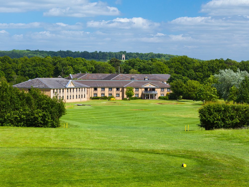 Belton Woods Golf Club - Woodside Course
