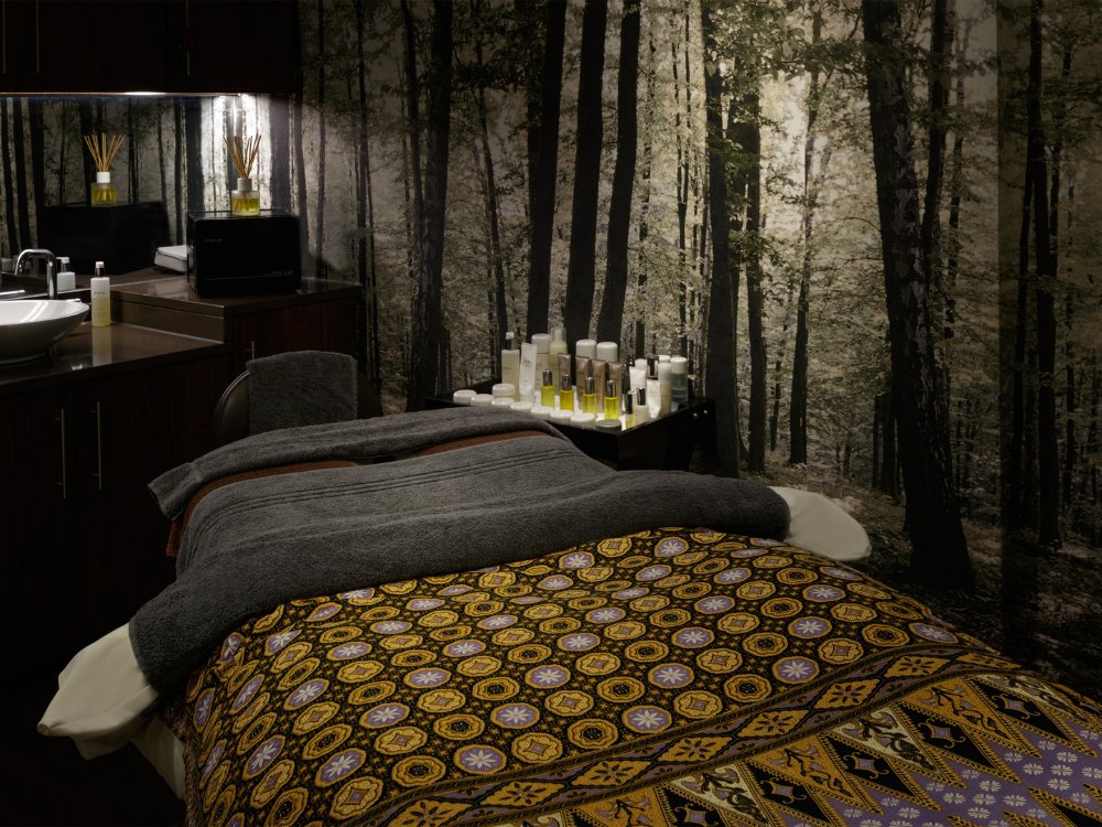 DoubleTree by Hilton Glasgow Westerwood Spa & Golf Resort