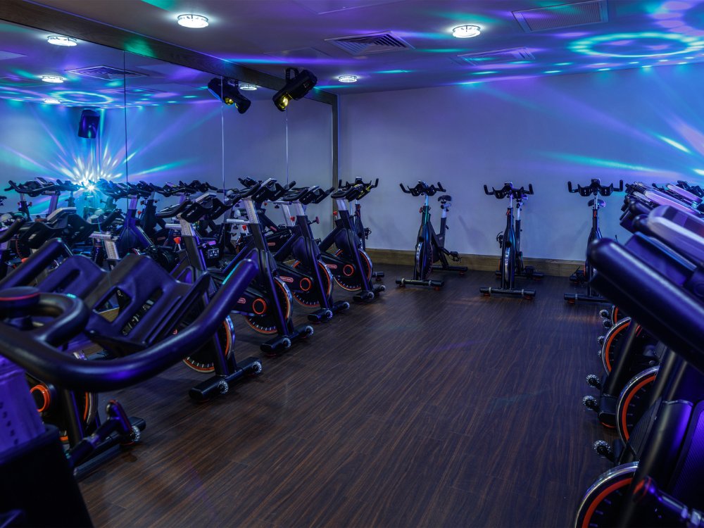 DoubleTree by Hilton Glasgow Westerwood Spa & Golf Resort