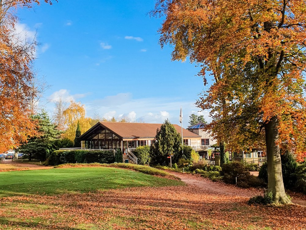 Forest Pines Golf Club