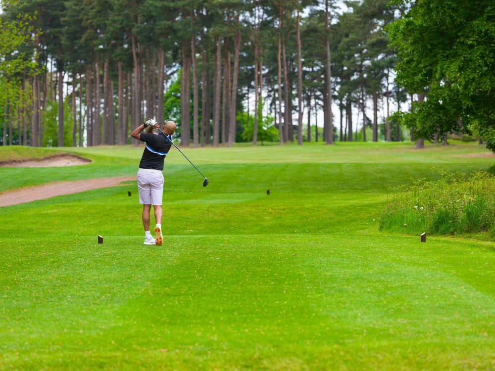 Forest Pines Golf Club