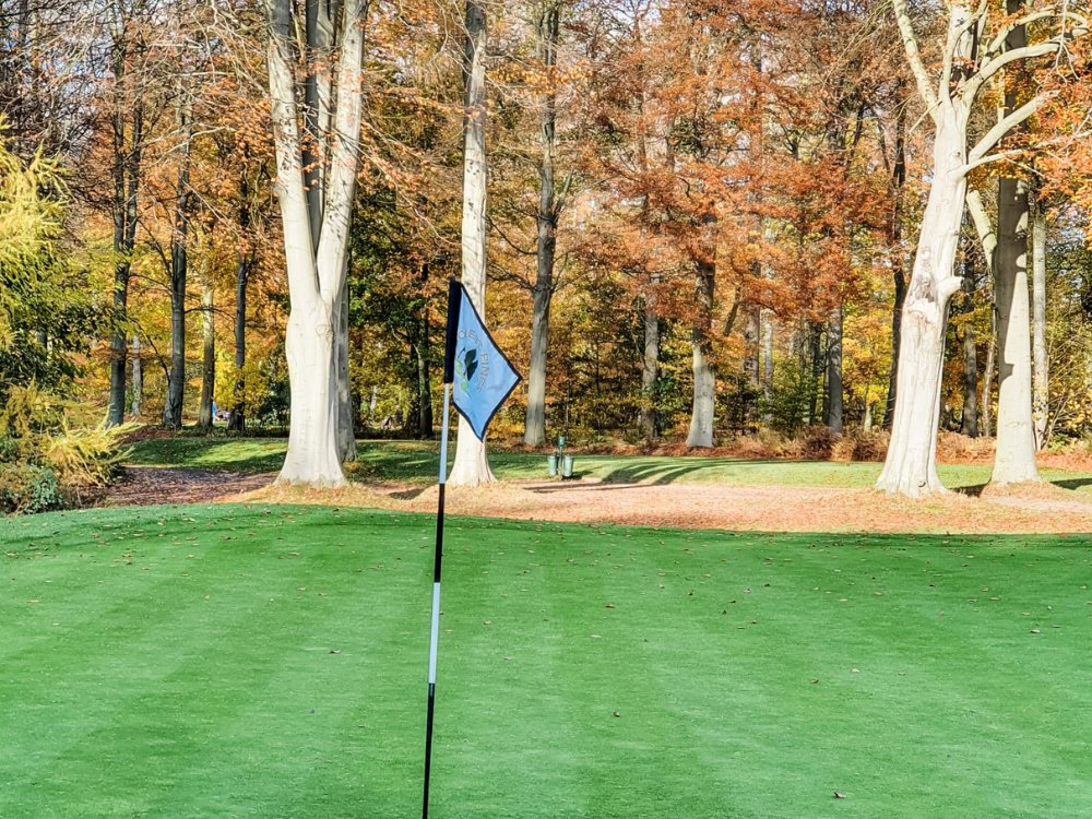 Forest Pines Golf Club