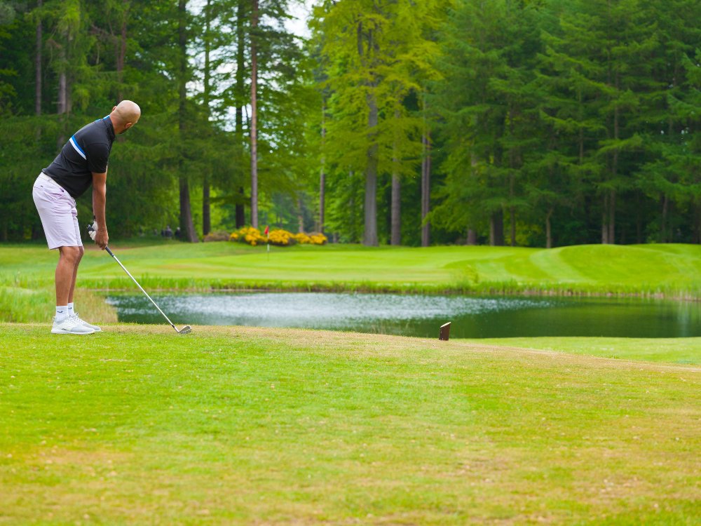Forest Pines Golf Club