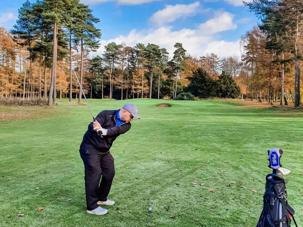Forest Pines Golf Club