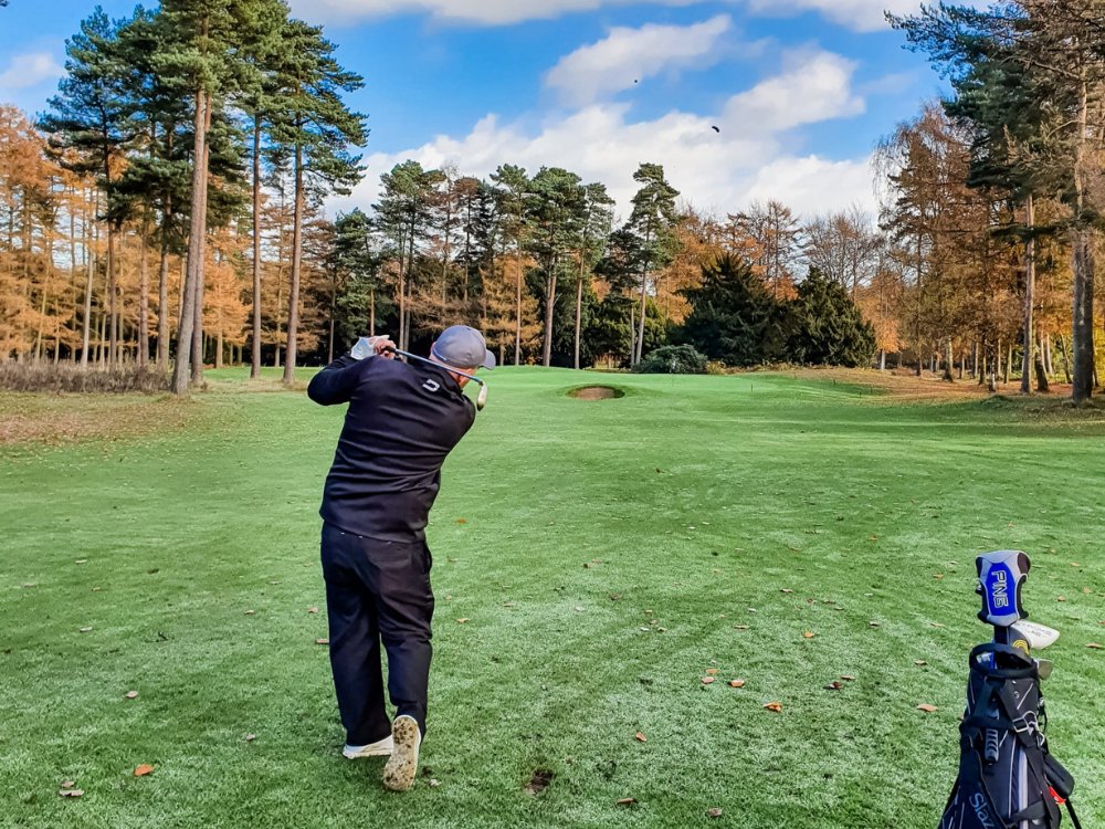 Forest Pines Golf Club
