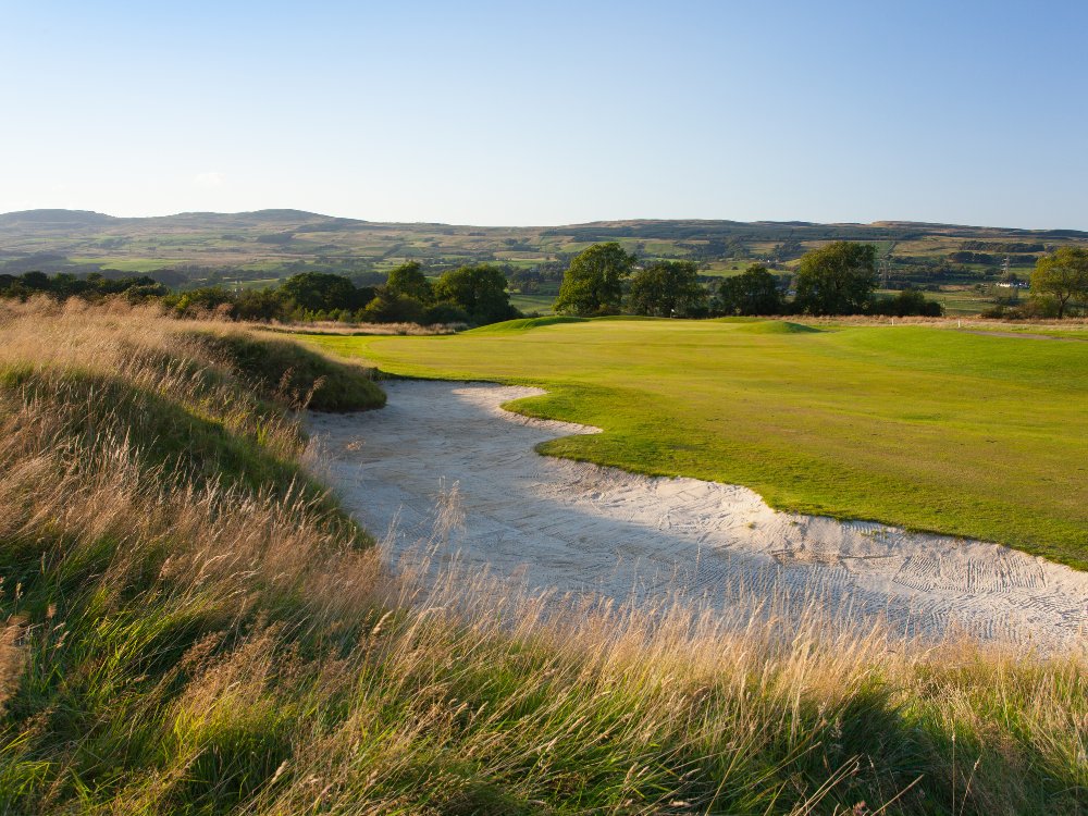 Westerwood Golf Course