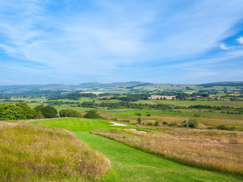 Westerwood Golf Course