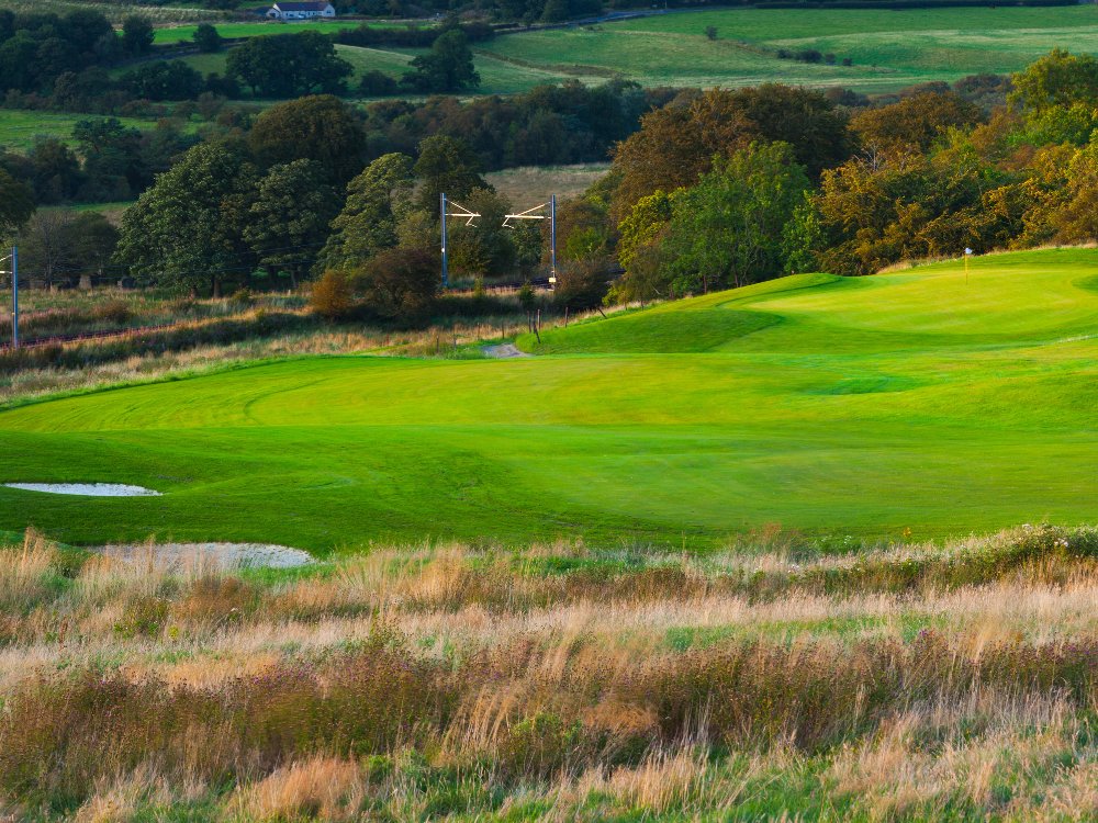 Westerwood Golf Course