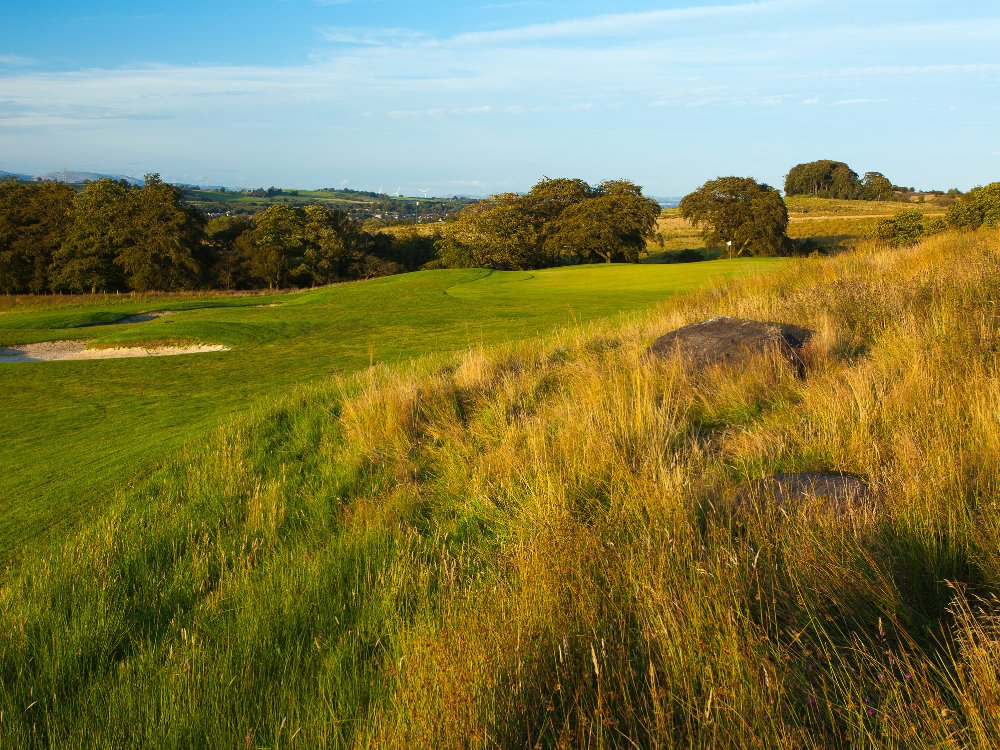 Westerwood Golf Course